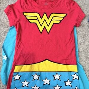 Disney Wonder Woman Tee
